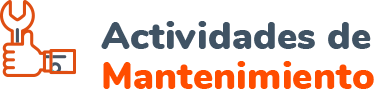 actividades